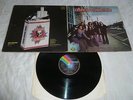 LYNYRD SKYNYRD  '73 UK LP ORIG. DEBUT SOUTHERN ROCK CLASSIC