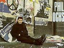 Phil Ochs ?– I Ain't Marching Anymore Vinyl LP Elektra ?2010 NEW/SEALED