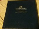 Beethoven Complete String Quartets Pascal 14 LP set Concert Hall Ruins of Athens