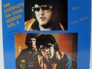 Rare Rock 'n Roll LP - Elvis Presley - Good Times (Never Seemed So Good)- Import