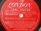 THE ROLLING STONES Metamorphosis LP  South America PEERUVIAN