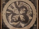 KISS Rock and Roll Over LP South America RARE PEERUVIAN B&W Back Cover