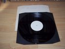 MORGOTH Eternal Fall EP 1990 5 Track TEST PRESSING Death Metal TOP