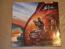 SODOM - Agent Orange first press LP Kreator Destruction Assassin