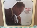 Michael Rabin - Paganini The Complete Caprices * Seraphim SIB-6096 2LP Stereo