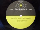 THE CRYSTALS / THE BLOSSOMS PHIL SPECTOR GIRL GROUP PRIVATE PRESS 7