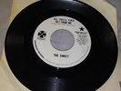 THE SWEET All You'll Ever Get from Me / The Juicer Paramount PROMO 45 EXC