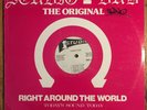 Rare Reggae DUB SPECIALIST Sample Dub LP on Studio One JA