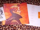 DAVID BOWIE   LOW. 1st UK press 1977 vinyl LP. NM/M.