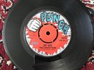 Dry Acid The Upsetters Punch PAMA Records PH 19 7” 45 Reggae 1970