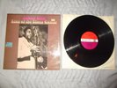 ALBERT KING-KING OF THE BLUES GUITAR 1969 1ST PRESS ATLANTIC LP EX PLAY