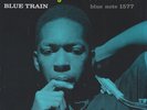 John Coltrane Blue Trane Blue Note LP Music Matters audiophile pressing