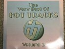 Very Best of Hot Tracks Volume 3 - 2 Record Set Vinyl Rick Astley Pet SHop Boys