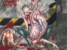 CANNIBAL CORPSE - bloodthirst (unzensiert) LP marbled