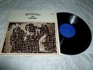 CROW-mosaic '71 DUTCH LP ORIG+LAM  U.S PSYCH ROCK BAND