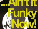 AIN'T IT FUNKY NOW Various Artists NEW & SEALED 2x LP Vinyl SOUL FUNK (BGP)