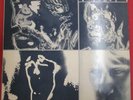 Emotional Rescue by The Rolling Stones LP VINYL RECORD WITH POSTER COC16015  R2