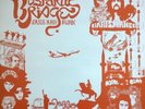 Bosporus Bridges - A Wide Selection Of Turkish Jazz And Funk 1968-1978