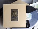 THE BAND - THE LAST WALTZ - VINILE - LP - 33 GIRI 12