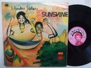LIJADU SISTERS sunshine AFRO FUNK FUZZ DISCO PSYCH NIGERIA ? listen