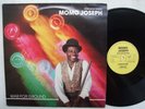 MOMO JOSEPH war for ground IRRESISTIBLE AFRO FUNK BOOGIE SOUL rare  ?