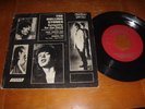 THE ROLLING STONES Sympathy For The Devil +2 1968 MEXICO 7
