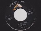 Rockabilly -- Elvis Presley 