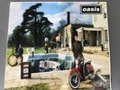 Oasis Be Here Now Original 1997 Gatefold Double Vinyl LP