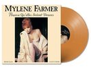 MYLENE FARMER POURVU QU'ELLES SOIENT DOUCES Maxi vinyle couleur 12