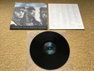 Rage “Secrets In A Weird World” Original 1989 Germany Lp and inner