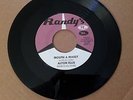 ALTON ELLIS mouth a massy / BABA BROOKS baby elephant walk (RANDY'S 7