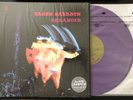 Black Sabbath “Paranoid” Vinyl LP (180g Limited Purple Colored)