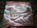 FORCED ENTRY 1989 Uncertain Future EX/NM LP THRASH heavy METAL speed COMBAT