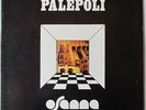 OSANNA PALEPOLI ORIGINAL1972 CLASSIC ITALIAN PROGRESSIVE ROCK WITH INNER prog