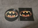 Prince Batdance UK 12” & 12” Picture Disc - Batman