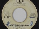Northern Soul Funk 45 - Roscoe & Friends - Watermelon Man - TEC - mp3