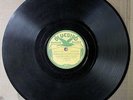 Lidya Mendoza y Familia 78 RPM on Bluebird 1935 Ahorillas de Una Fuente (Pre-War