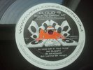 CLOUD 9 Back to Detroit 2004 Repress EP EX