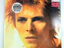 LP DAVID BOWIE - SPACE ODDITY, Bonus Tracks, Europe 1990, 064 7918351 - NM