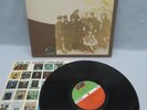 LED ZEPPELIN LP LED ZEPPELIN II SD 8236 1969 1841 BROADWAY RL ROBERT LUDWIG