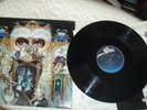 618,./MICHAEL JACKSON - DANGEROUS 2 LP ORIGINAL 1991 PRESS excellent