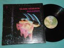 Black Sabbath  LP  Paranoid   1970