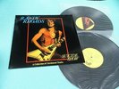 QUIET RIOT 2LP Suicide Show RANDY RHOADS RR-1 Excellent Shape  Ozzy Osbourne