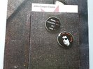 John Cooper Clarke - Snap Crackle & Bop Vinyl LP UK 1st Press 1978 + Book EX/NM