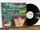 Jon Hendricks, ¡Salud  João Gilberto (LP 1963) Latin Jazz Bossa Nova Soul-Jazz