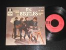 RARE FRENCH EP THE BEATLES MEO 119 PAPERBACK WRITER 1966