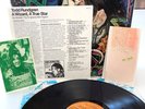Todd Rundgren Wizard A True Star RARE 1A/1A RL Matrix w/BandAid, Postcard, Wrap