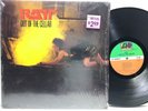 Ratt - Out of the Cellar - Atlantic Original in-shrink LP Vinyl Record Album