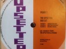 THE UPSETTER BOX SET Lee Scratch Perry, The Upsetters & Friends 3LP BOX