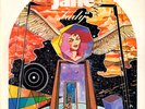 Jane - Lady LP #g1954098
